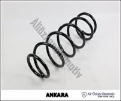 Ford Yedek Parça - HELEZON YAYI ARKA  - MONDEO 2001-2007